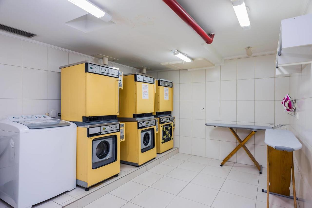 Bhomy Itaim Na Melhor Regiao Cl151 Sao Paulo Dış mekan fotoğraf
